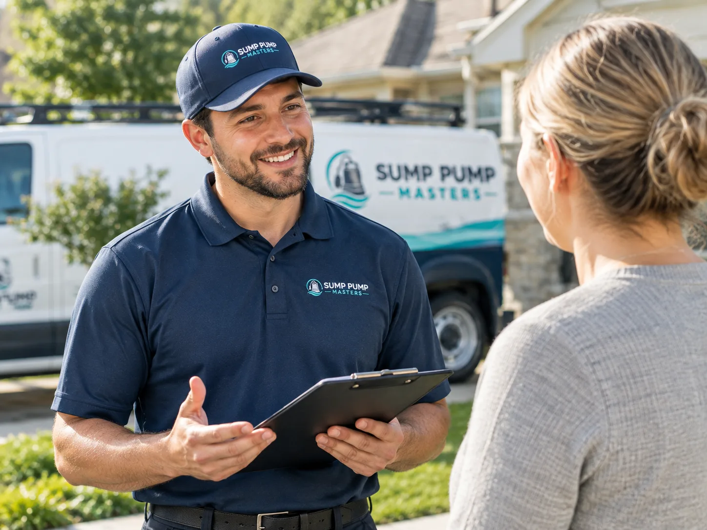 Sump Pump Repair Plymouth, IA FAQs